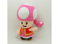 toadette plush